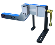 Sidewinder™ Vise - for 8" Vise - Americas Tooling