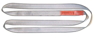 Sling - EN2-804-T8; Type 5; 2-Ply; 4" Wide x 8' Long - Americas Tooling