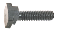 T-Slot Bolt - 1-8 Thread, 9'' Length Under Head - Americas Tooling