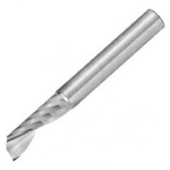 4MMX6MM SINGLEFLUTE ROUTER FOR ALUM - Americas Tooling