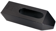 25/32 x 8" Coarse Pitch Steel Heel Straps - Americas Tooling