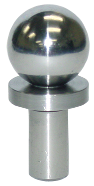 1/2 x 15/16 x 1/4" SH Slip Fit Shoulder Ball - Americas Tooling