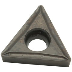 T111615C2P INSERT TRIANGLE CARBIDE - Americas Tooling