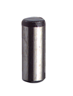 5/16 Dia. - 1-1/2 Length - Standard Dowel Pin - Stainless Steel - Americas Tooling