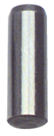 M12 Dia. - 30 Length - Standard Dowel Pin - Americas Tooling