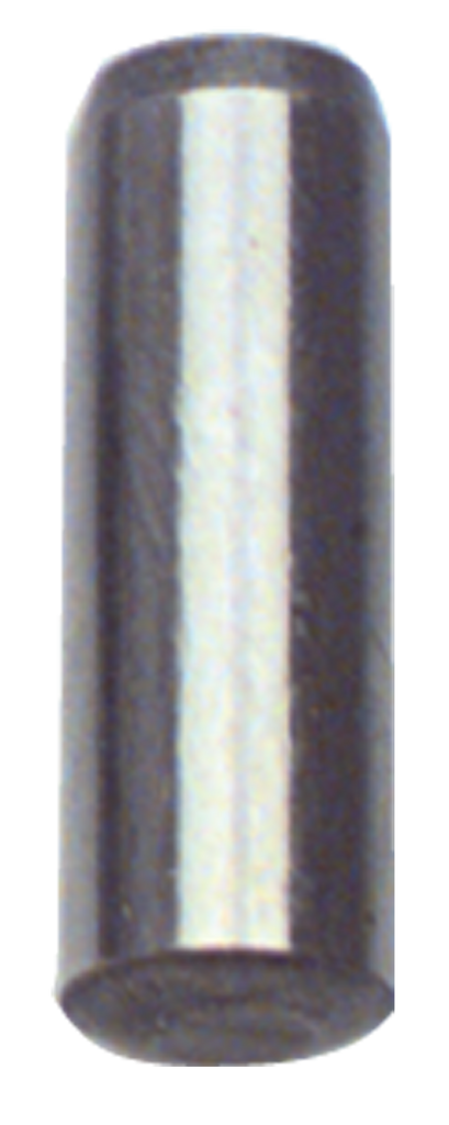 M4 Dia. - 25 Length - Standard Dowel Pin - Americas Tooling