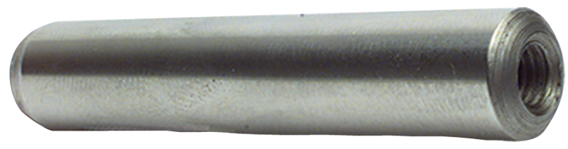 M20 Dia. - 80 Length - Merchants Automatic Pull Dowel Pin - Americas Tooling