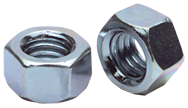 5/8-11 - Zinc - Finished Hex Nut - Americas Tooling