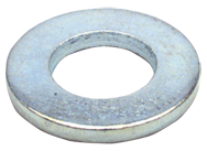 M18 FLAT WASHER ZINC (50) - Americas Tooling