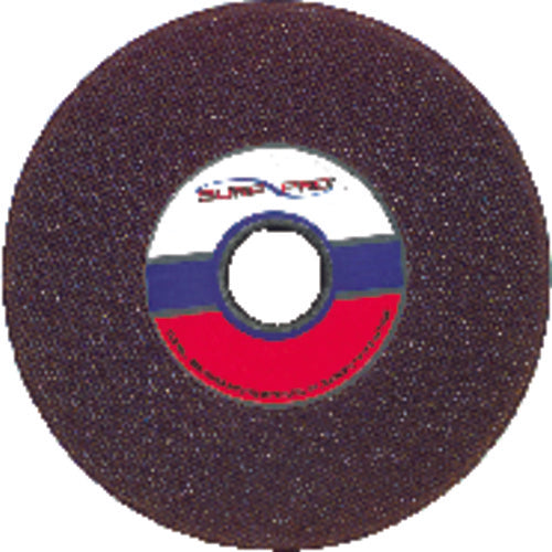 ‎7″ × 1/4″ × 5/8-11″- A24NBF- Aluminum Oxide Reinforced Cut-Off Wheel - Americas Tooling