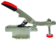 #STCHH70 -æ2-3/4" Auto-Adjust Horizontal Toggle Clamp - 700 lbs Holding Cap., .86lbs - Americas Tooling