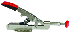 #STCIHH25 -æ1"æAuto-AdjustæInline Toggle Clamp - 700 lbs Holding Cap., .86lbs - Americas Tooling