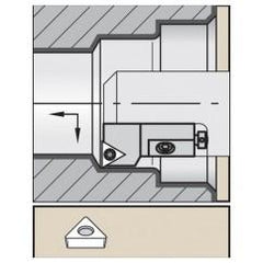 STFPR08CA09 WG CARTRIDGE - Americas Tooling