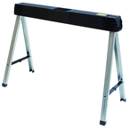 STANLEY® Fold-Up Sawhorse (Single) - Americas Tooling