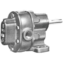 ‎713-40-2 Pedestal Mount Gear Pump - Americas Tooling