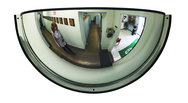 36" Half Dome Mirror - Americas Tooling