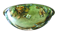 36" Full Dome Mirror - Americas Tooling