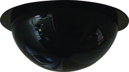 18" Black Dummy Dome - Americas Tooling