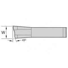 1/8 WOC M40 INSERT RH 12 LEAD - Americas Tooling