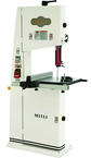 SHOP FOX WOOD/METAL BANDSAW - Americas Tooling