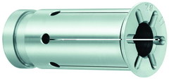 Milling Chuck Slotted Reduction Sleeve - 3/4" OD x 5/8" ID - Americas Tooling