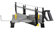 22" CLAMPING MITER BOX - Americas Tooling