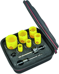 DCH LOCKSMITHS/DOORLOCK KIT W/ 6 - Americas Tooling