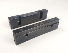 Hardened Step Jaws - Snap Jaws - Part #  6HSJ-990 - Americas Tooling