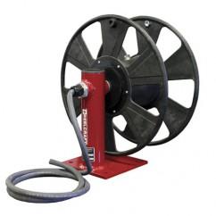 NO 1-2/0 X 150-200' CABLE REEL - Americas Tooling