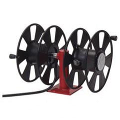 3/8 X 65' HOSE REEL - Americas Tooling