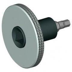 TBWLT27IP 27 IP THUMBWHEEL TRQ - Americas Tooling