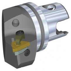 KM32TSLSSR16 LSS 90DEG RH KM CLOCKNU - Americas Tooling