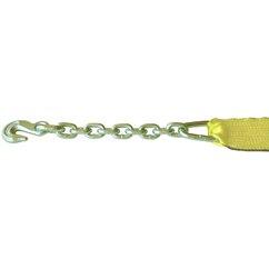 TE20489 3" X 30' CHAIN - Americas Tooling