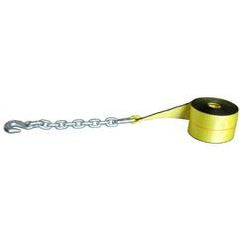 TE61214 4" X 30' CHAIN - Americas Tooling