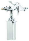 #19417 Siphon Feed Detail Spray Gun - Americas Tooling