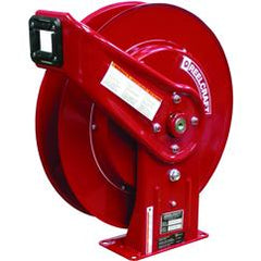 1/4 X 60' HOSE REEL - Americas Tooling