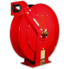 1/4 X 100' HOSE REEL - Americas Tooling