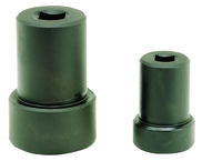 40 Taper Pull Stud Socket - Collet Chuck - Americas Tooling