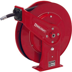 1/2″ × 30 Feet Hose Reel - Americas Tooling