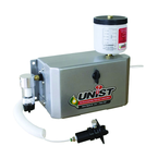 Saw Blade Lube MQL System, Solenoid On/Off, for Circular or Band Saws - Americas Tooling