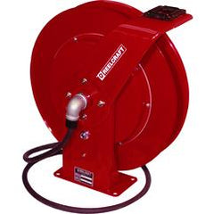 NO 1-2/0 X 50' CABLE REEL - Americas Tooling