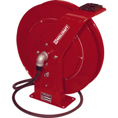 NO 3 Welding Cable Reel - Exact Industrial Supply