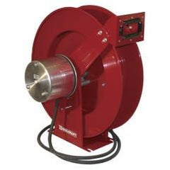 1/4 X 25' HOSE REEL - Americas Tooling