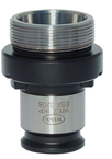 ER16 Collet Quick Change Tap Adapter - Americas Tooling