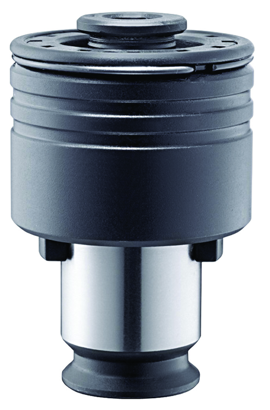 M18 DIN-376 #2 T/C Tap Adapter - Americas Tooling