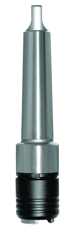 2MT No.1 Rigid Tap Holder WFP Series - Americas Tooling