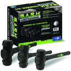 B.A.S.H® Dead Blow Hammer Kit - Americas Tooling