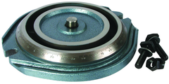 6S, Swivel Base for 1275N Vise - Americas Tooling