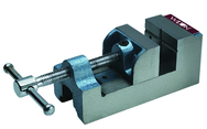 Drill Press Vise 2-1/2" Jaw Width, 1-1/2" Depth - Americas Tooling