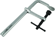 GSM20, 8" Heavy Duty F-Clamp - Americas Tooling